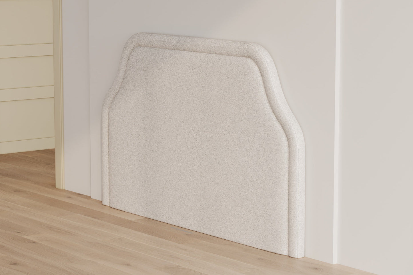 Cascade headboard