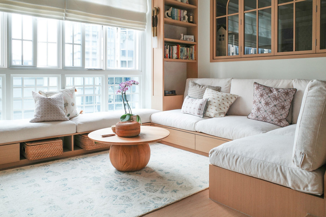 Spare Sofa Covers or Performance Fabric for your Fabric Sofa?
