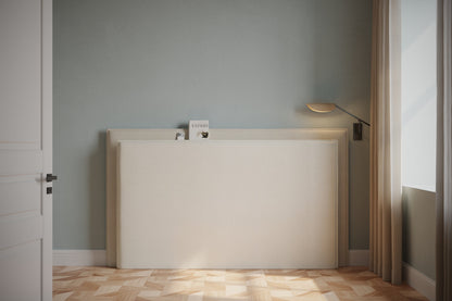 Folio headboard - King