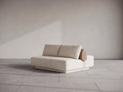 In common sofa - studio