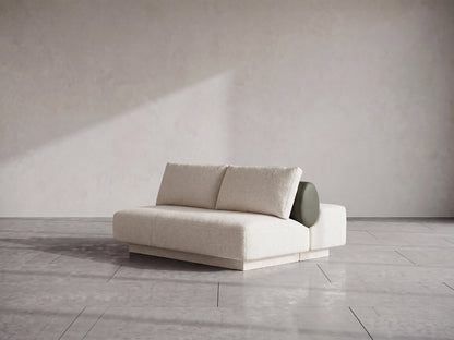 In common sofa - studio
