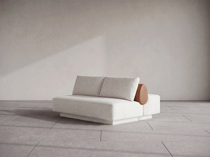 In common sofa - studio