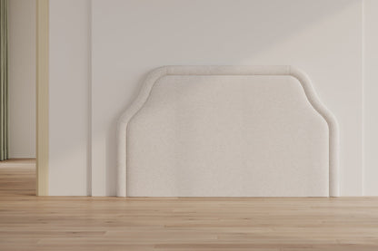 Cascade headboard