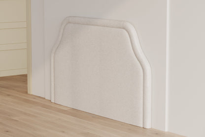 Cascade headboard