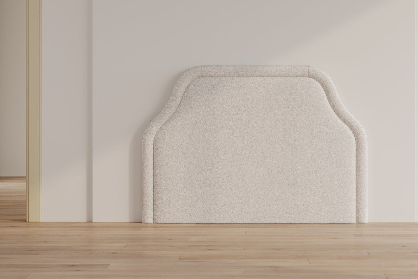 Cascade headboard