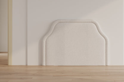 Cascade headboard