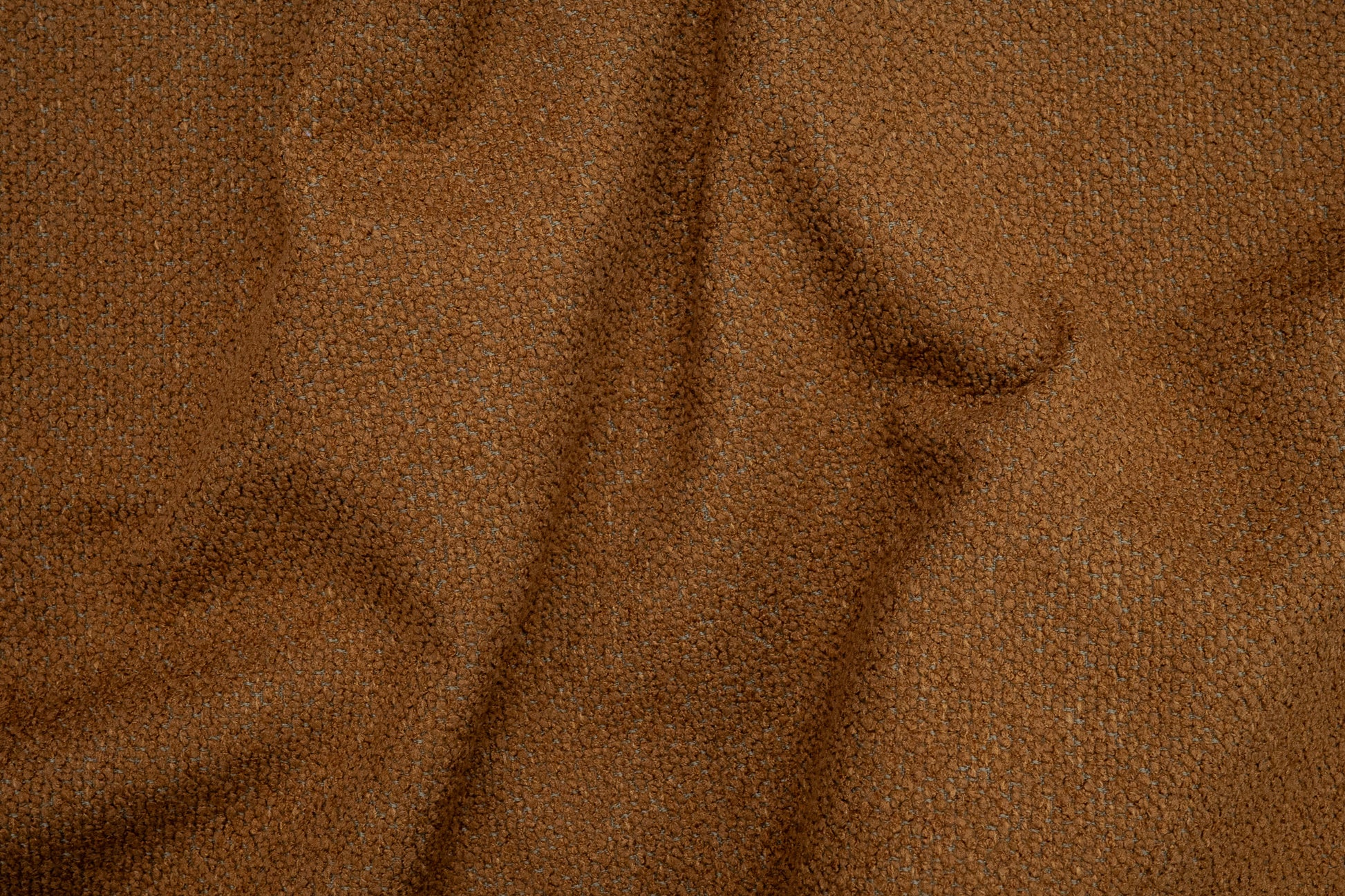 Cocoon Bouclè Saffron