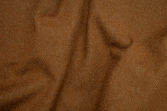 Cocoon Bouclè Saffron