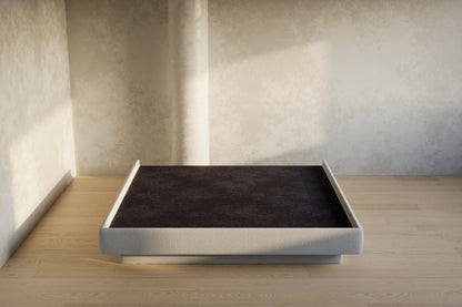 Cove bed base
