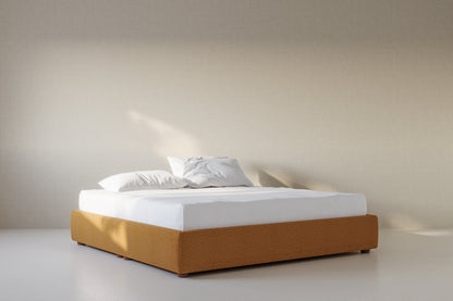 Luma bed base