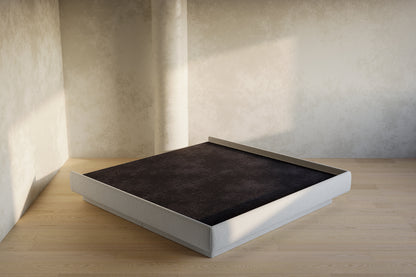 Cove bed base