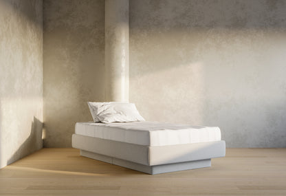 Cove bed base