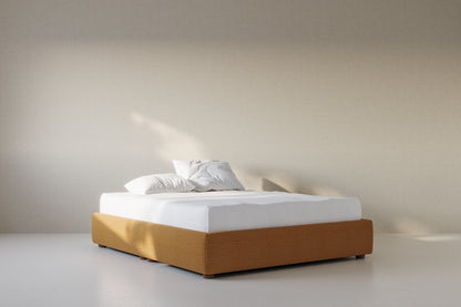 Luma bed base
