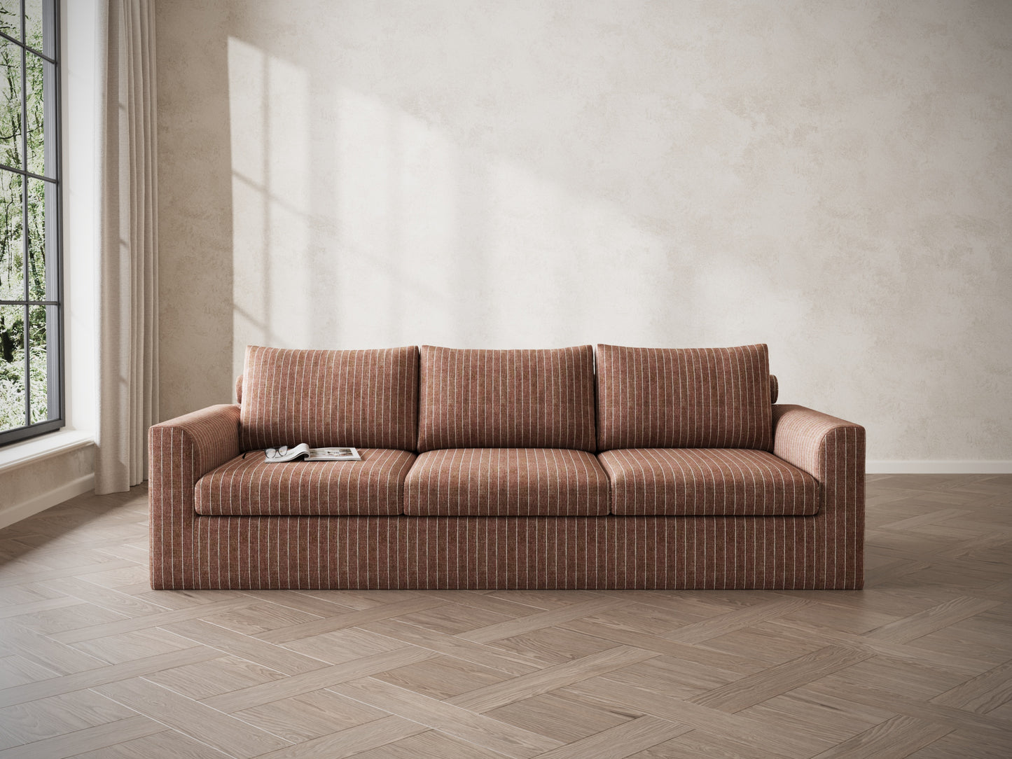 Enfold sofa