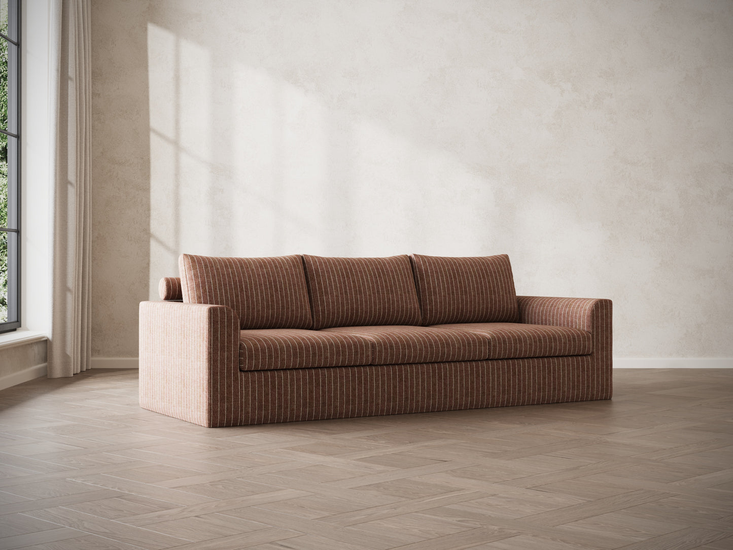 Enfold sofa
