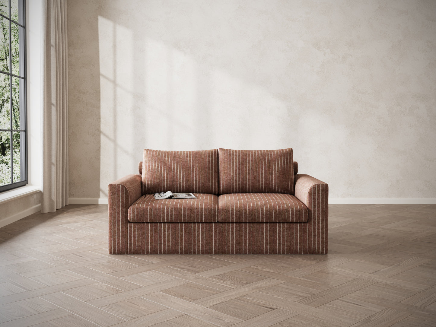 Enfold sofa
