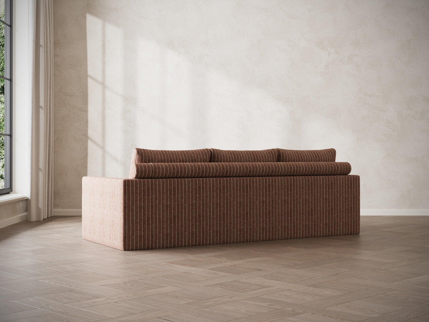 Enfold sofa