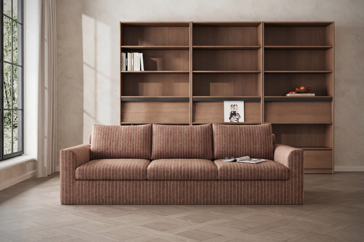 Enfold sofa