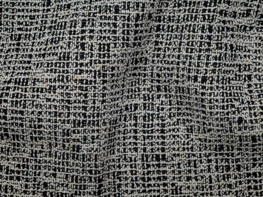 Textured Tweed Graphite
