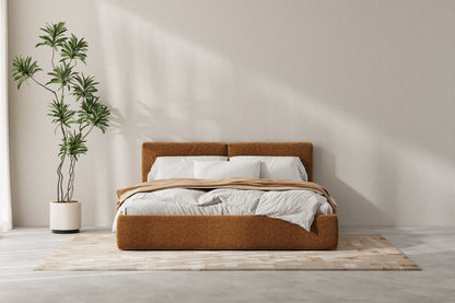 Harbour bed