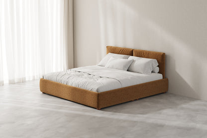 Harbour bed