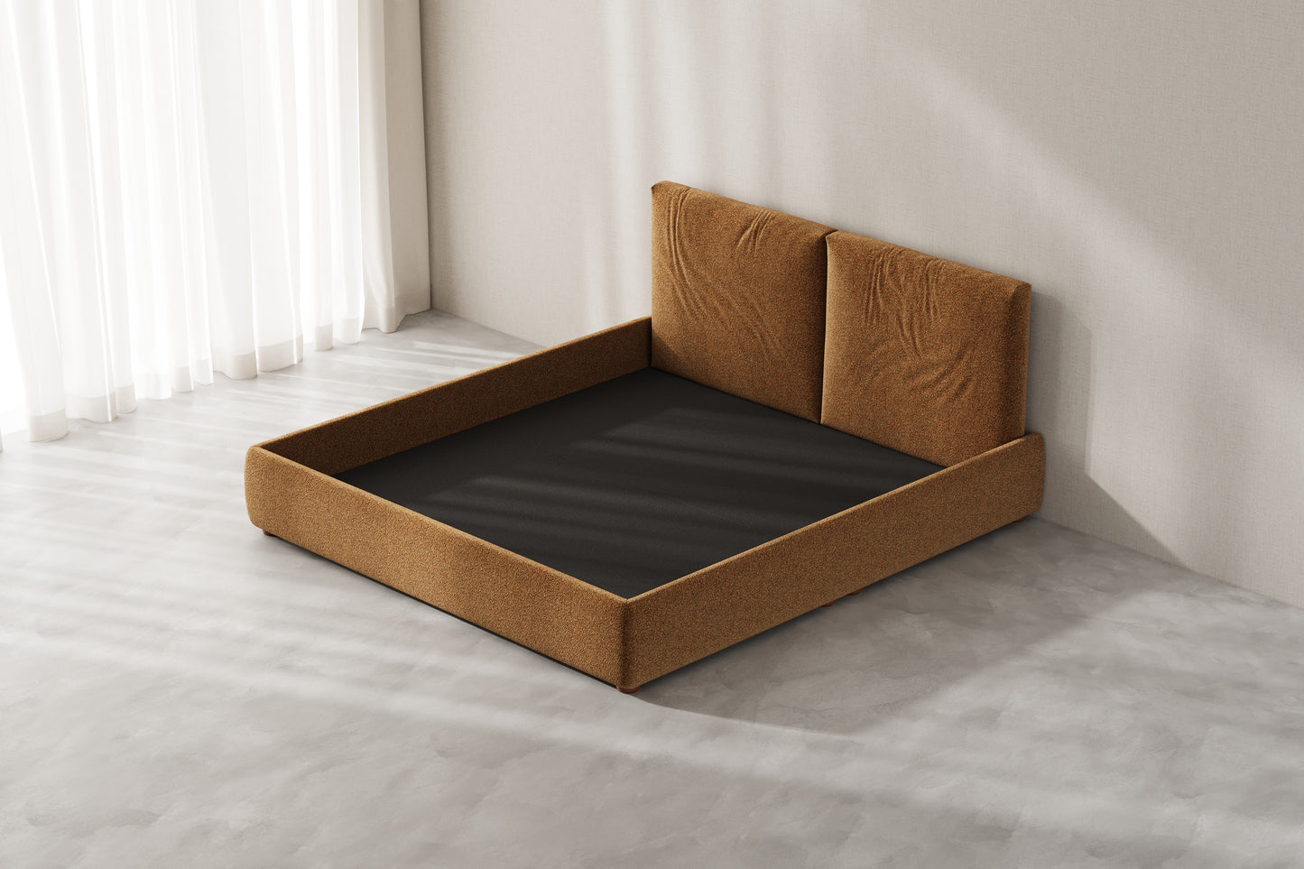 Harbour bed