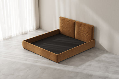 Harbour bed