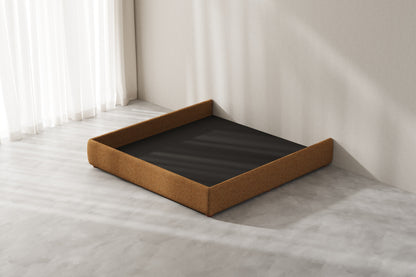 Harbour bed base