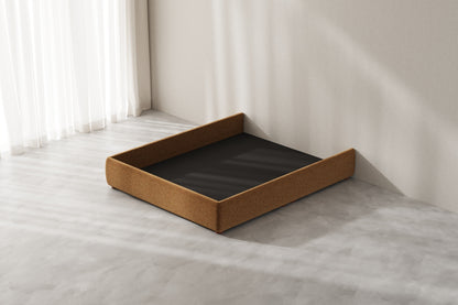 Harbour bed base