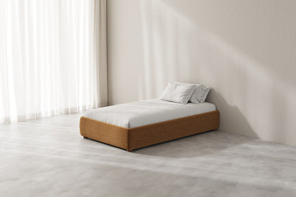 Harbour bed base
