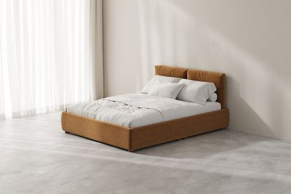 Harbour bed