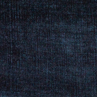 Lush Hour Velvet Indigo