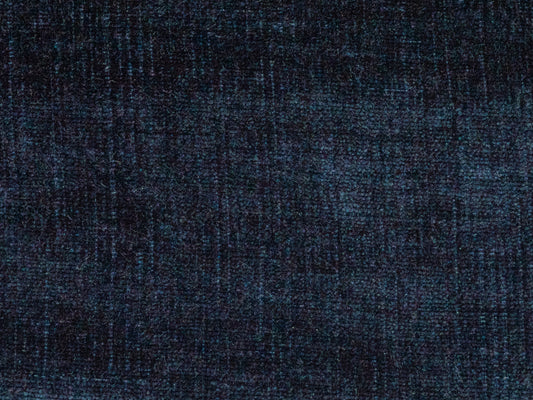 Lush Hour Velvet Indigo