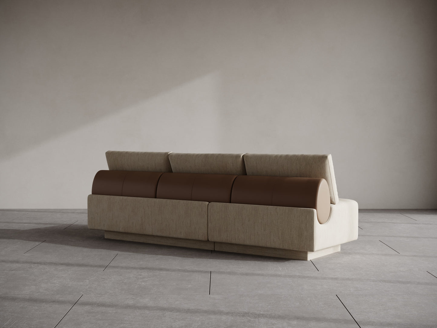 In common sofa - signature