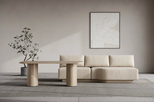 In common sofa - signature