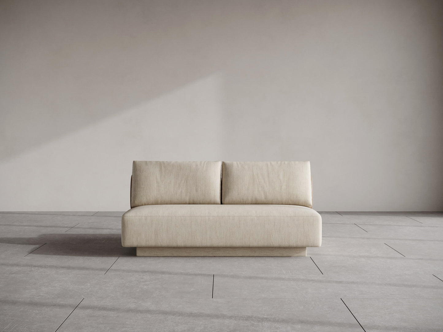 In Common Sofa - Studio