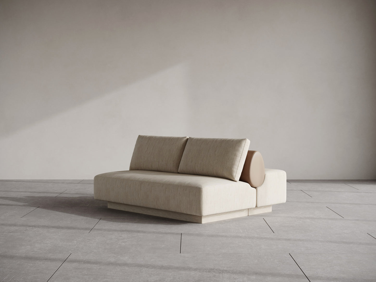 In Common Sofa - Studio