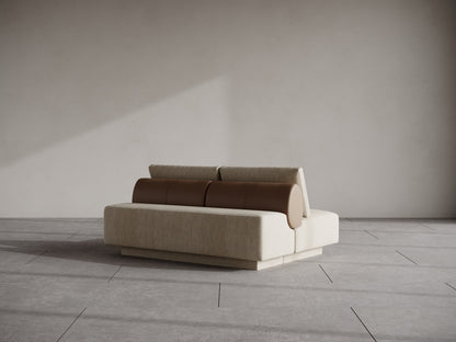 In common sofa - studio