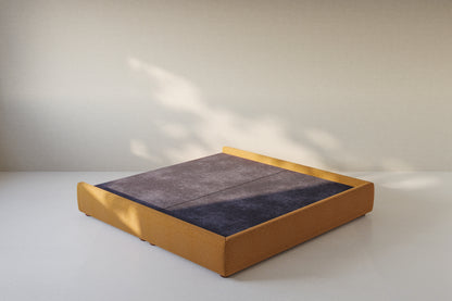 Luma bed base