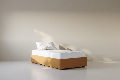 Luma bed base