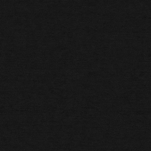 Utility Cotton Blend Noir