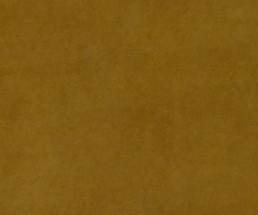 Performance Velvet Ochre
