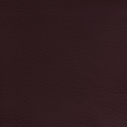 Supple Silicone Leather Claret