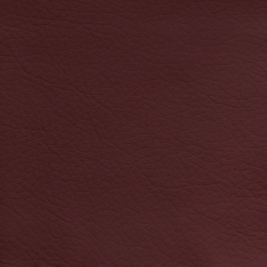 Supple Silicone Leather Maroon